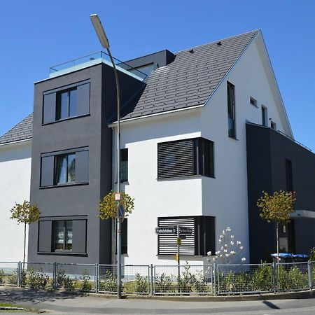 Kapps Haus Apartment Langenargen Exterior photo