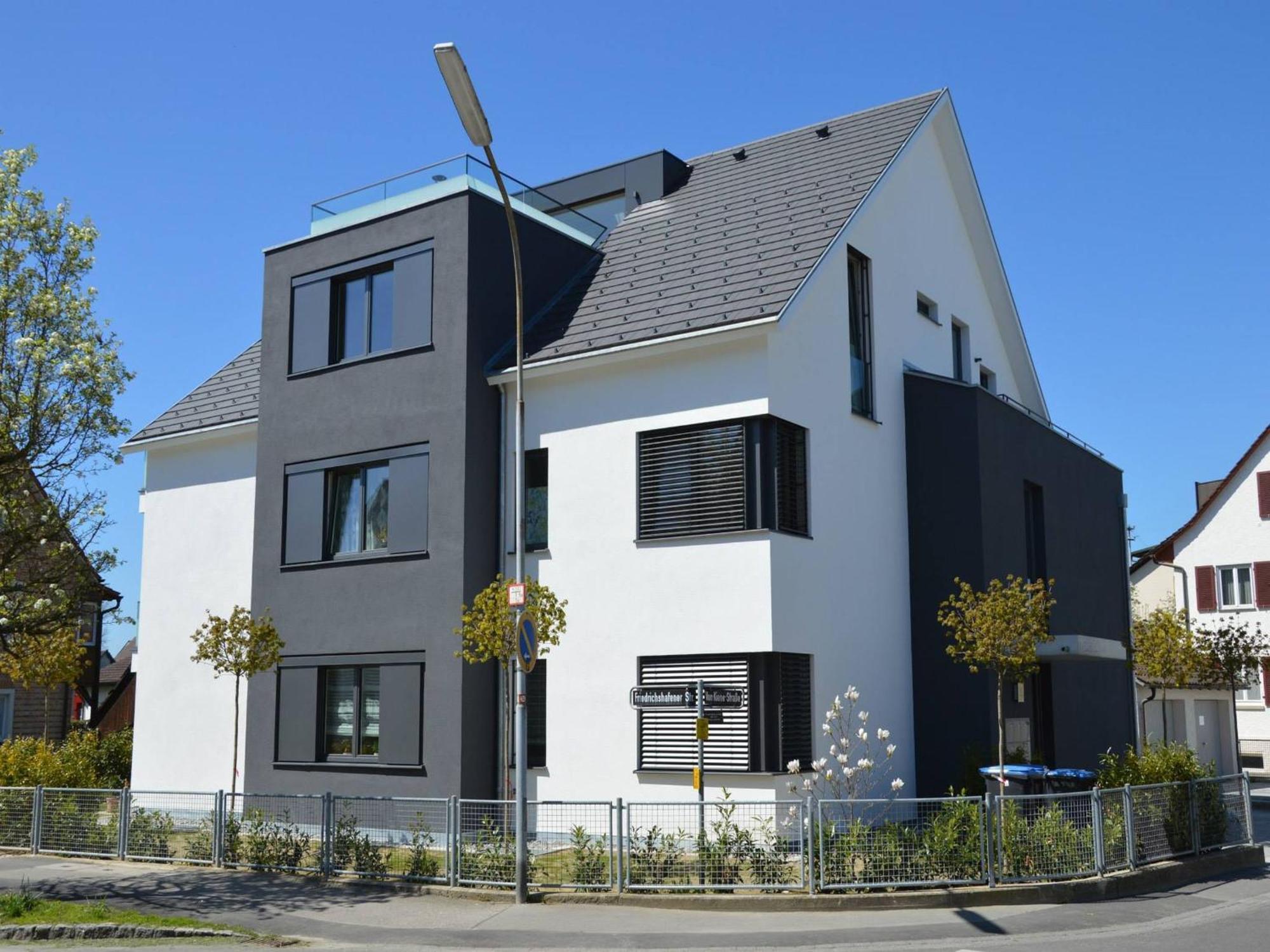 Kapps Haus Apartment Langenargen Exterior photo